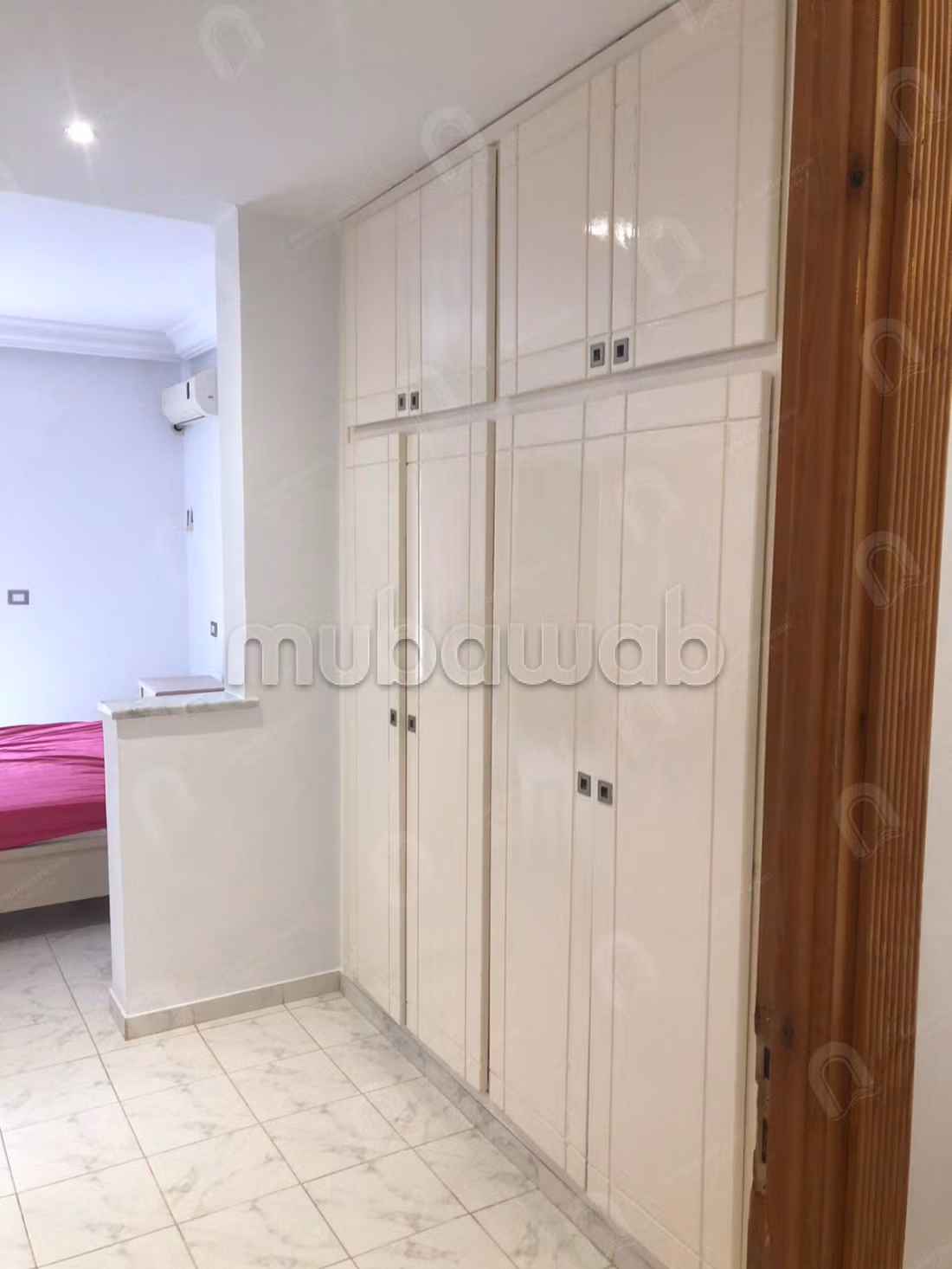A vendre villa s5 à cite El Fawaz