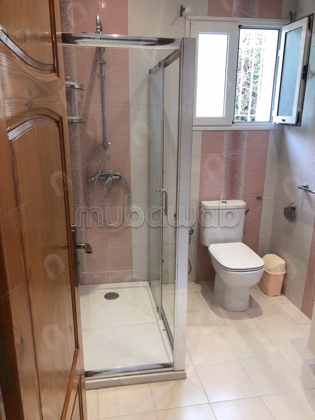 A vendre villa s5 à cite El Fawaz