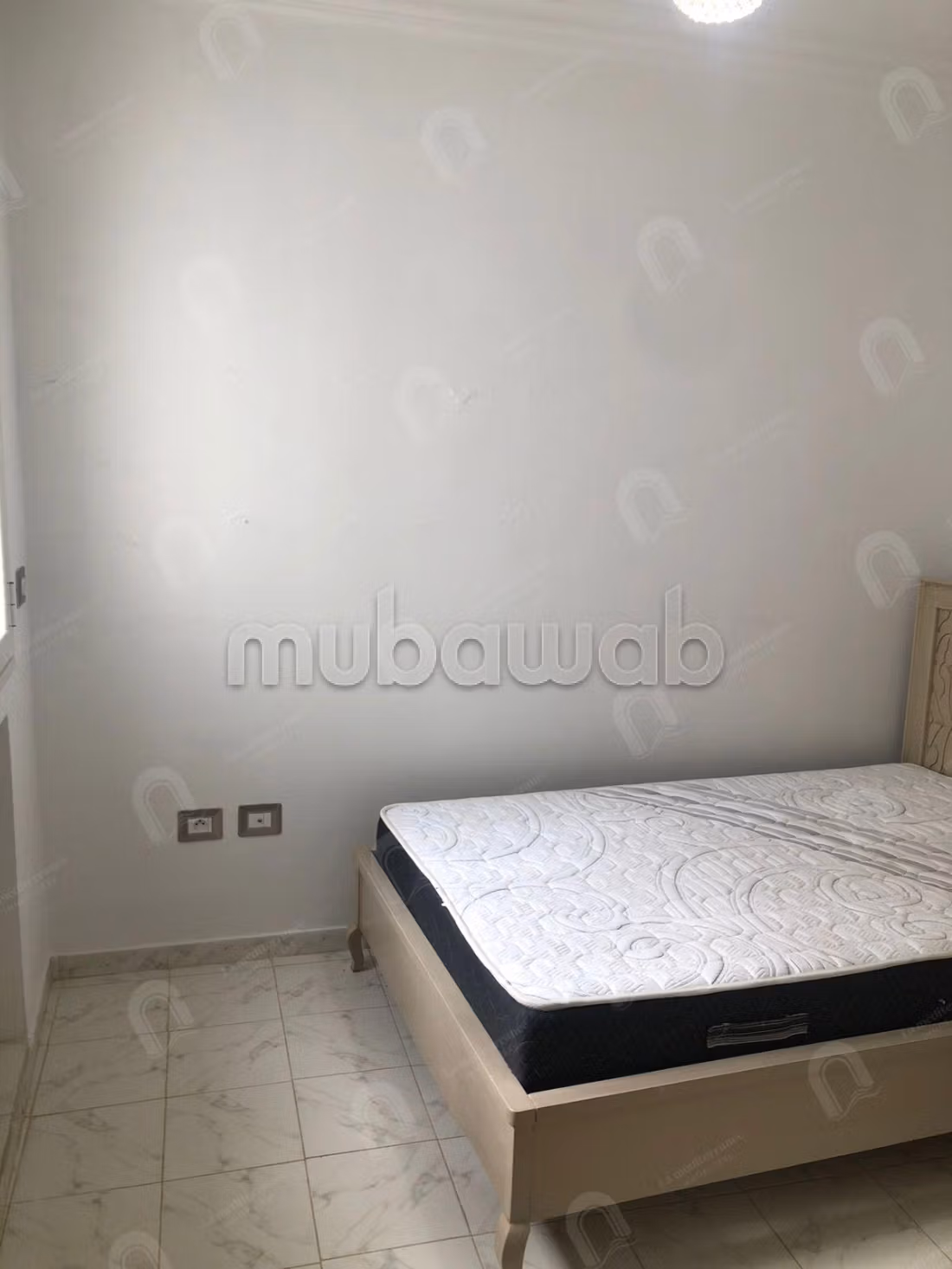 A vendre villa s5 à cite El Fawaz