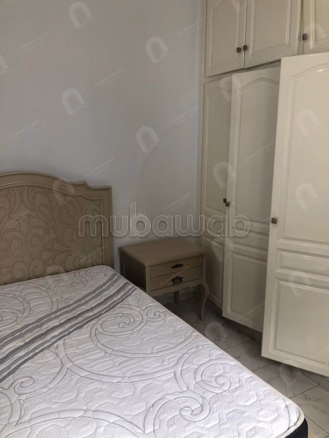A vendre villa s5 à cite El Fawaz