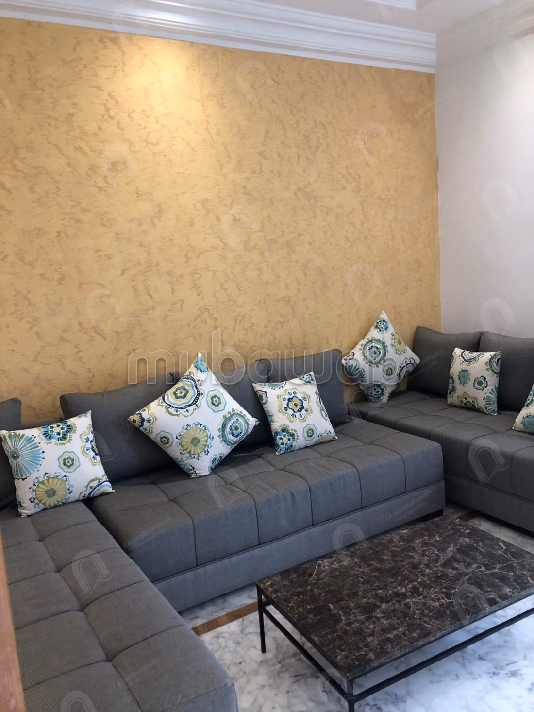 A vendre villa s5 à cite El Fawaz
