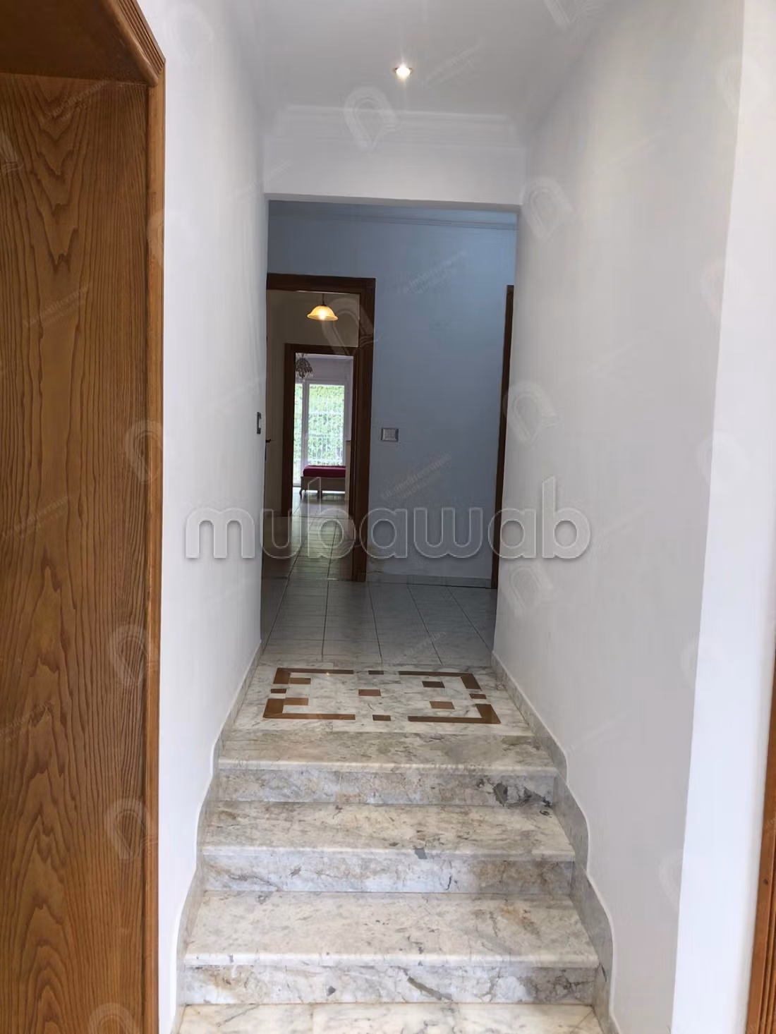 A vendre villa s5 à cite El Fawaz
