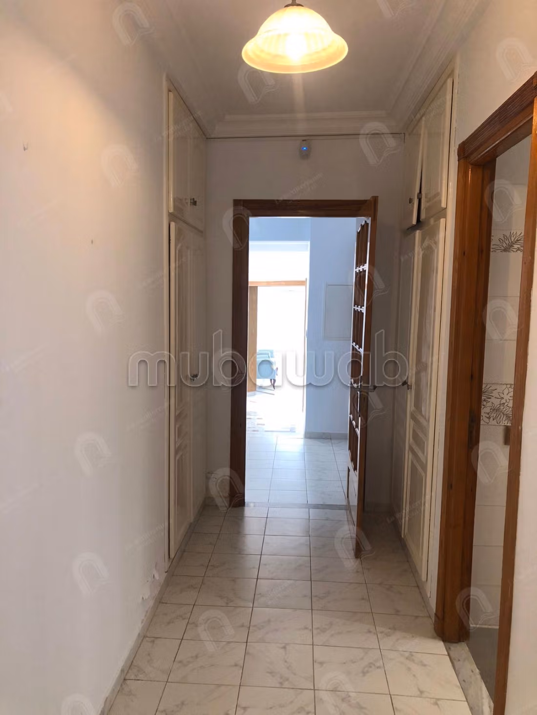 A vendre villa s5 à cite El Fawaz
