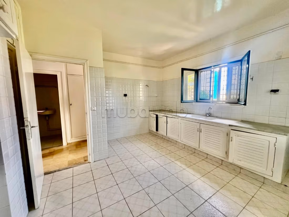 Appartement S3, Sidi daoued