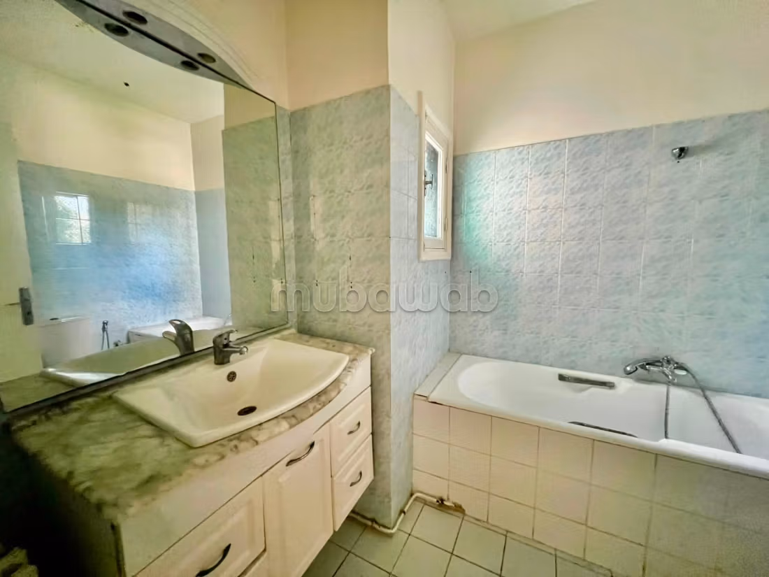 Appartement S3, Sidi daoued