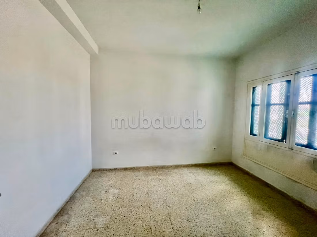 Appartement S3, Sidi daoued
