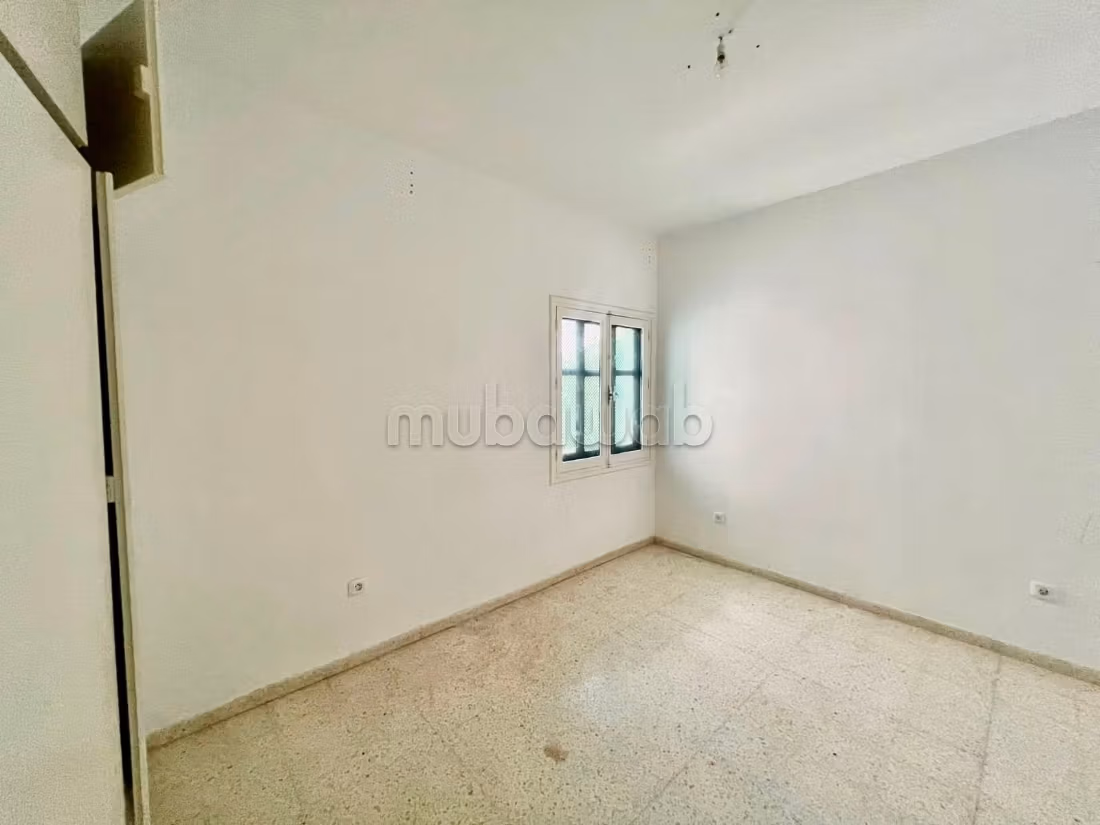 Appartement S3, Sidi daoued