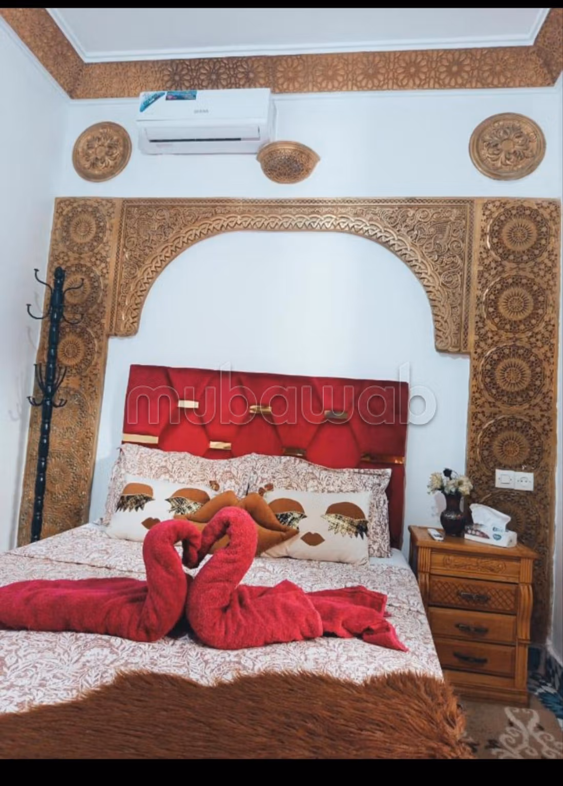 Te koop, riad in Melkia op 10 minuten van het Jemaa el-Fnaa