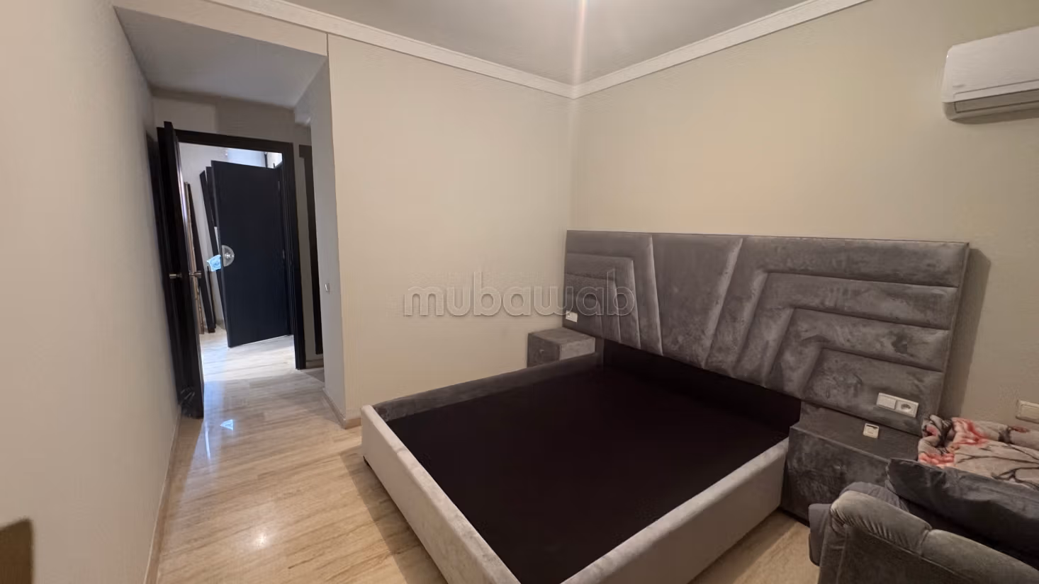 Appartement 97 m² à Route de Safi — 7