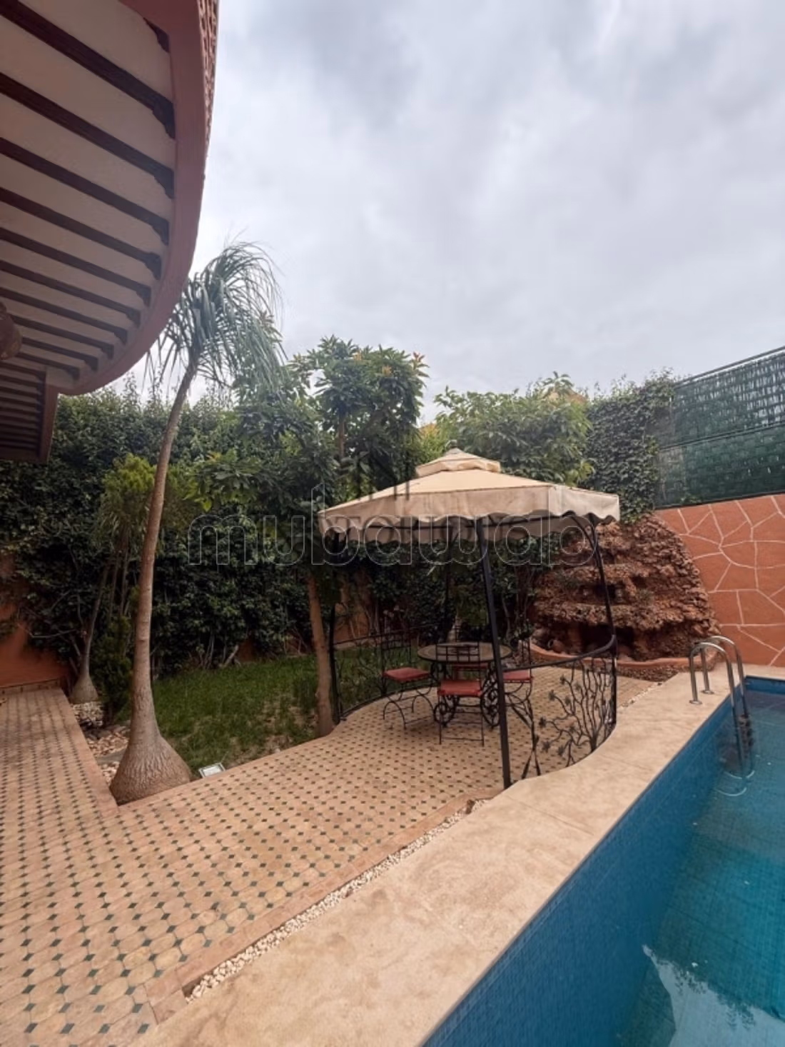 Villa te huur