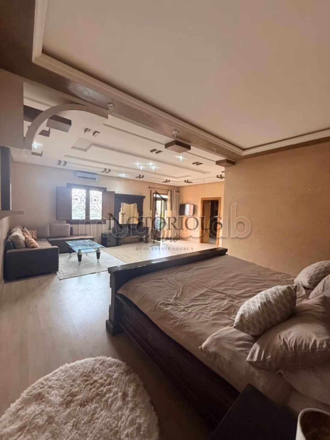 Villa te huur