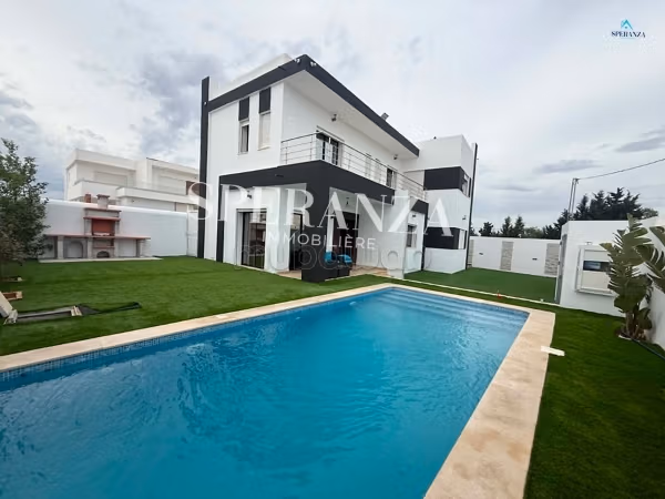 Vacations Villa Lolita S3