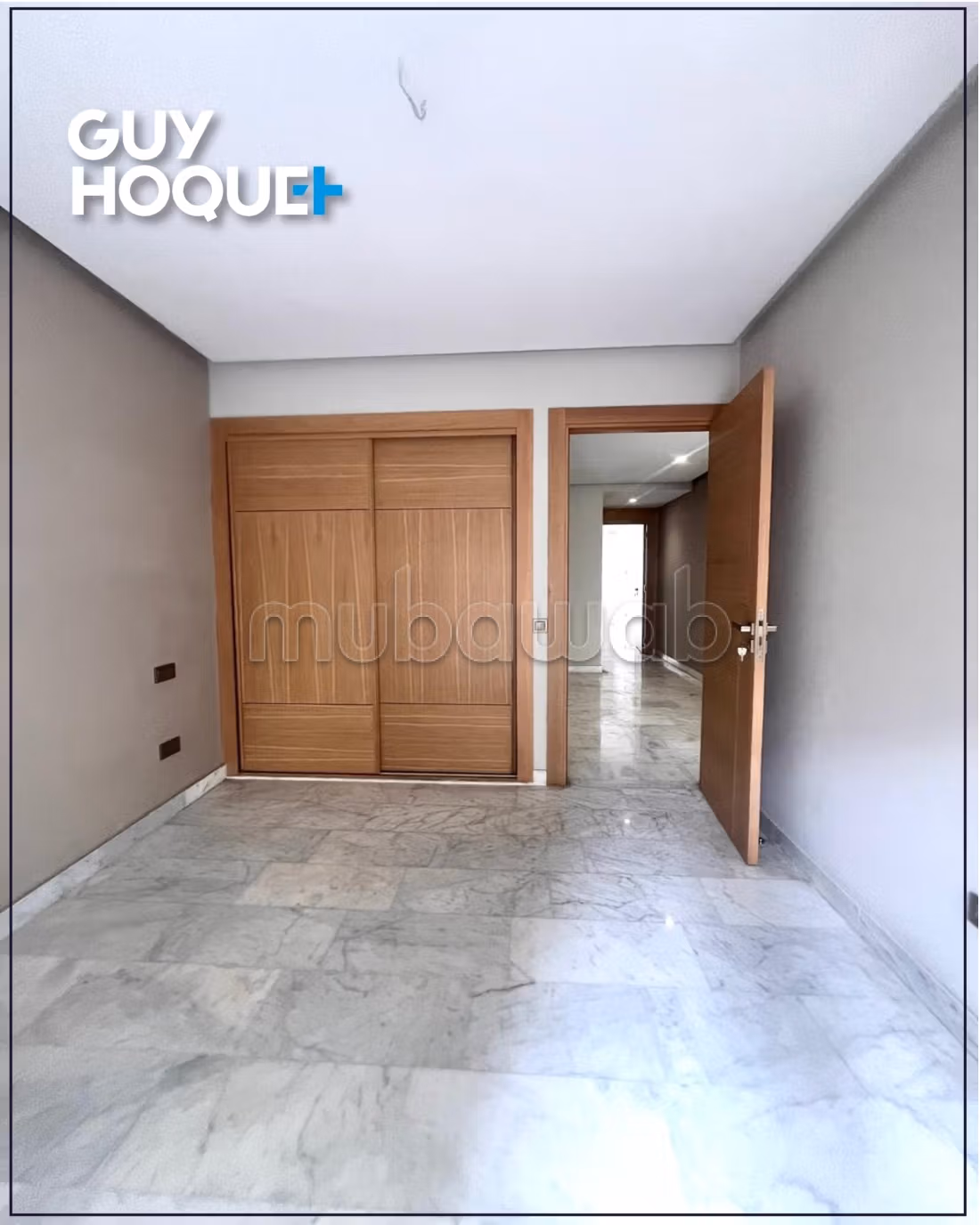 Spacieux 2 chambres vide Princesses — 3
