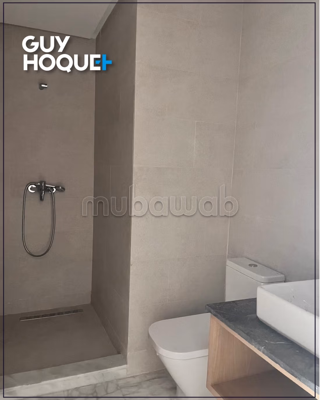 Spacieux 2 chambres vide Princesses — 6