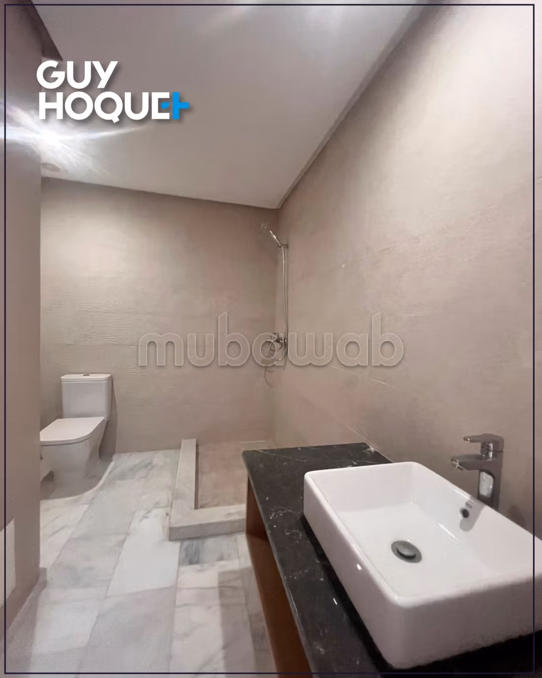 Appartement 93 m² à Les princesses — 7