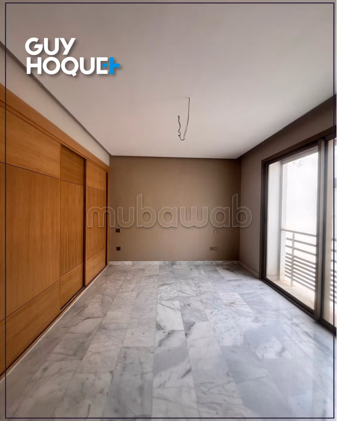 Spacieux 2 chambres vide Princesses — 5