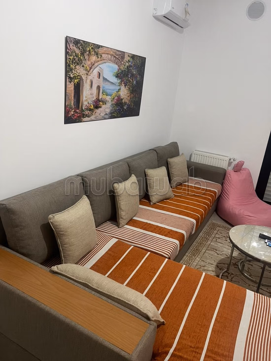 S plus 1 la nouvelle soukra