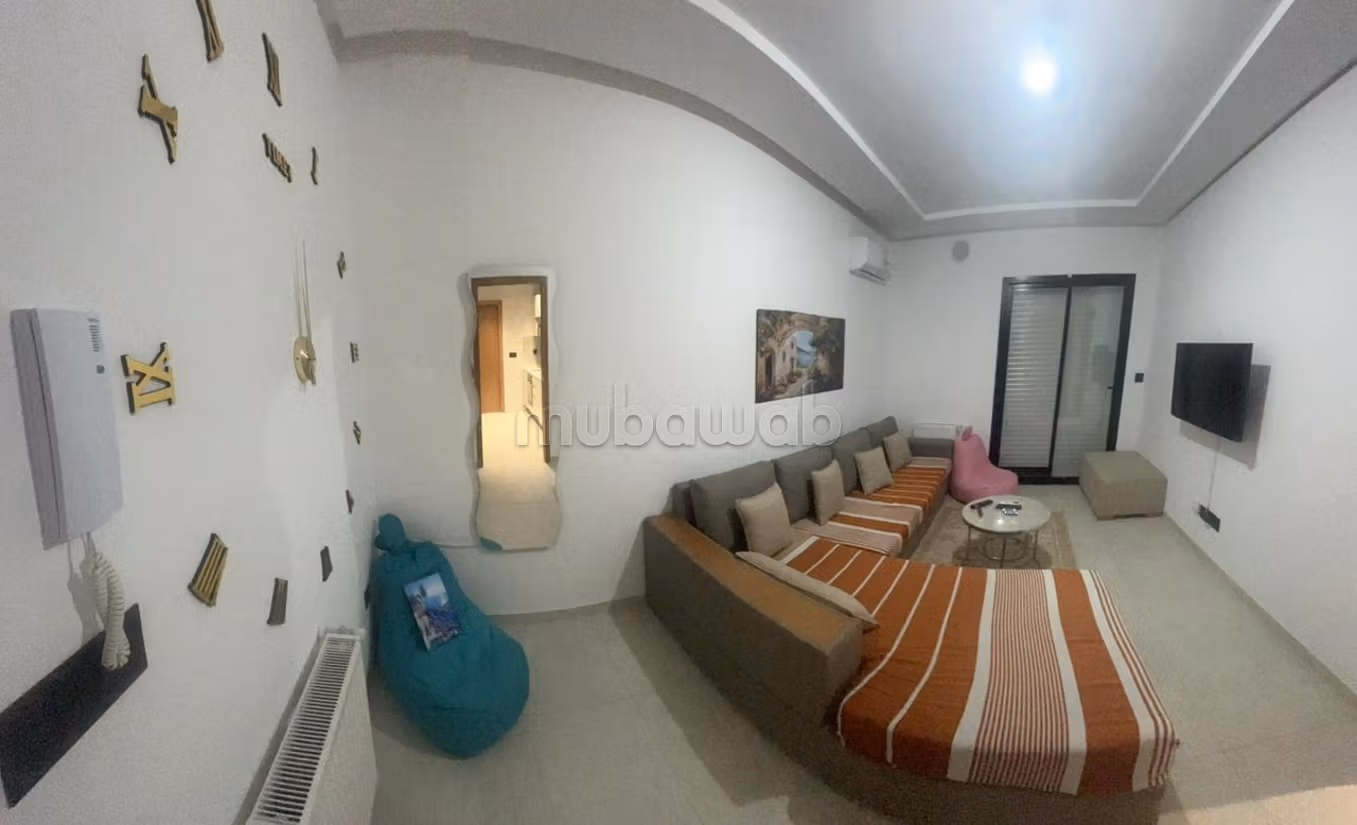 S plus 1 la nouvelle soukra