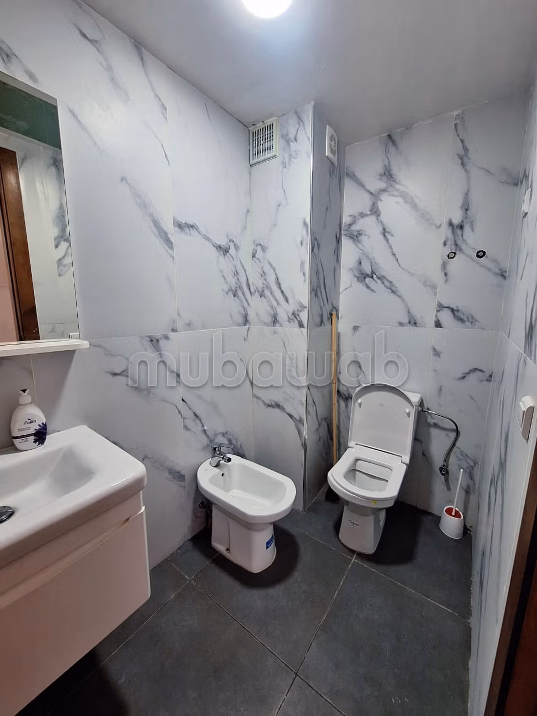 New office for sale - Dar Tounsi, Tangier