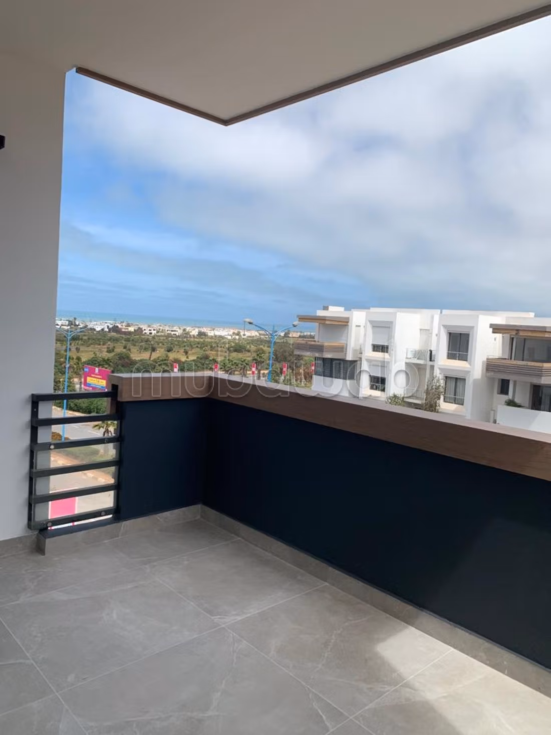 Appartamento di 133 m² a Dar Bouazza
