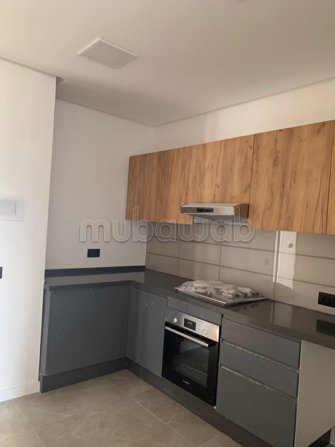 Appartamento di 133 m² a Dar Bouazza