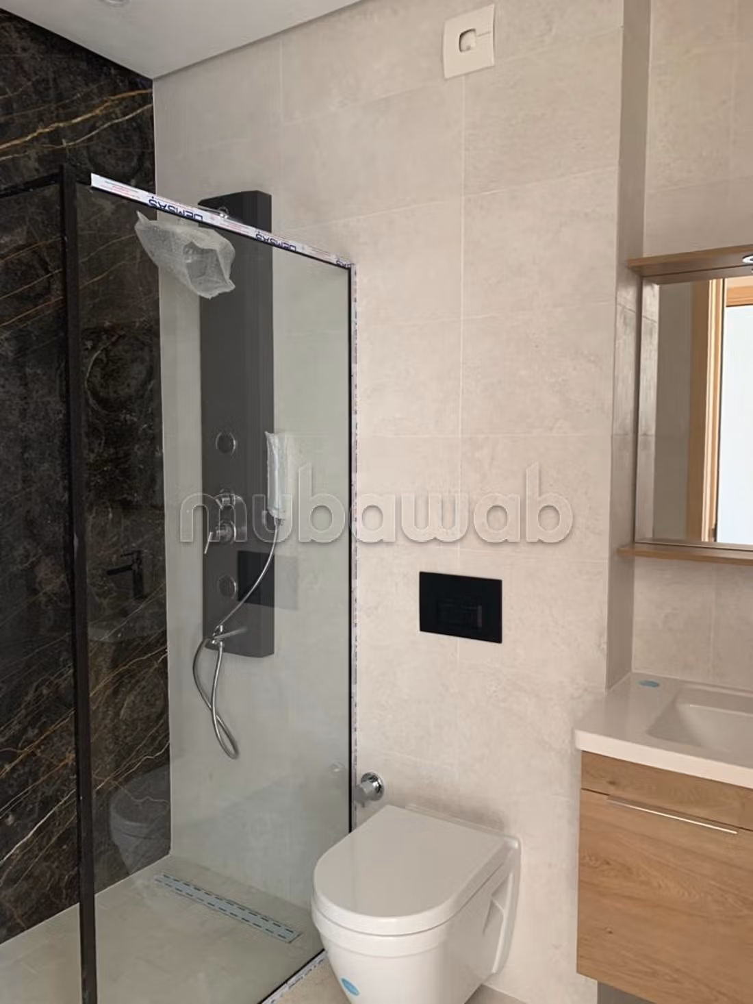 Appartamento di 133 m² a Dar Bouazza
