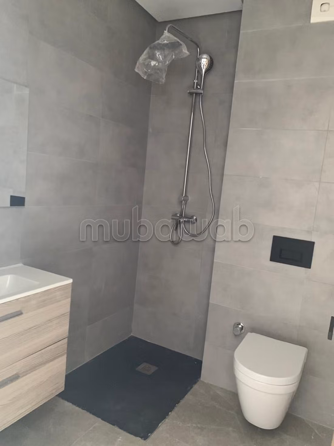 Appartamento di 133 m² a Dar Bouazza