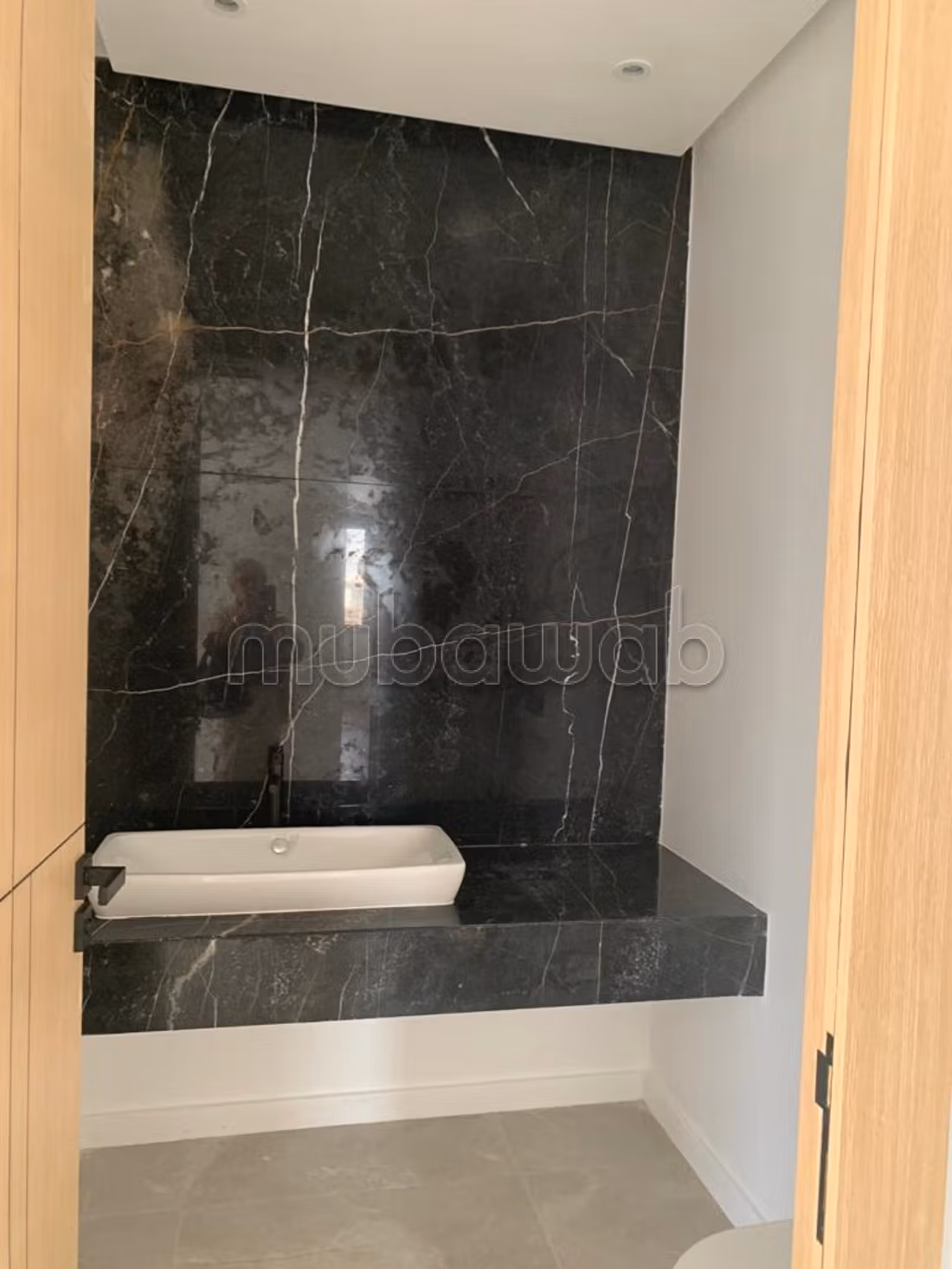 Appartamento di 133 m² a Dar Bouazza