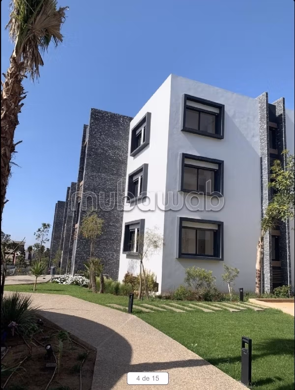 Appartement de 133 m² à Dar bouazza