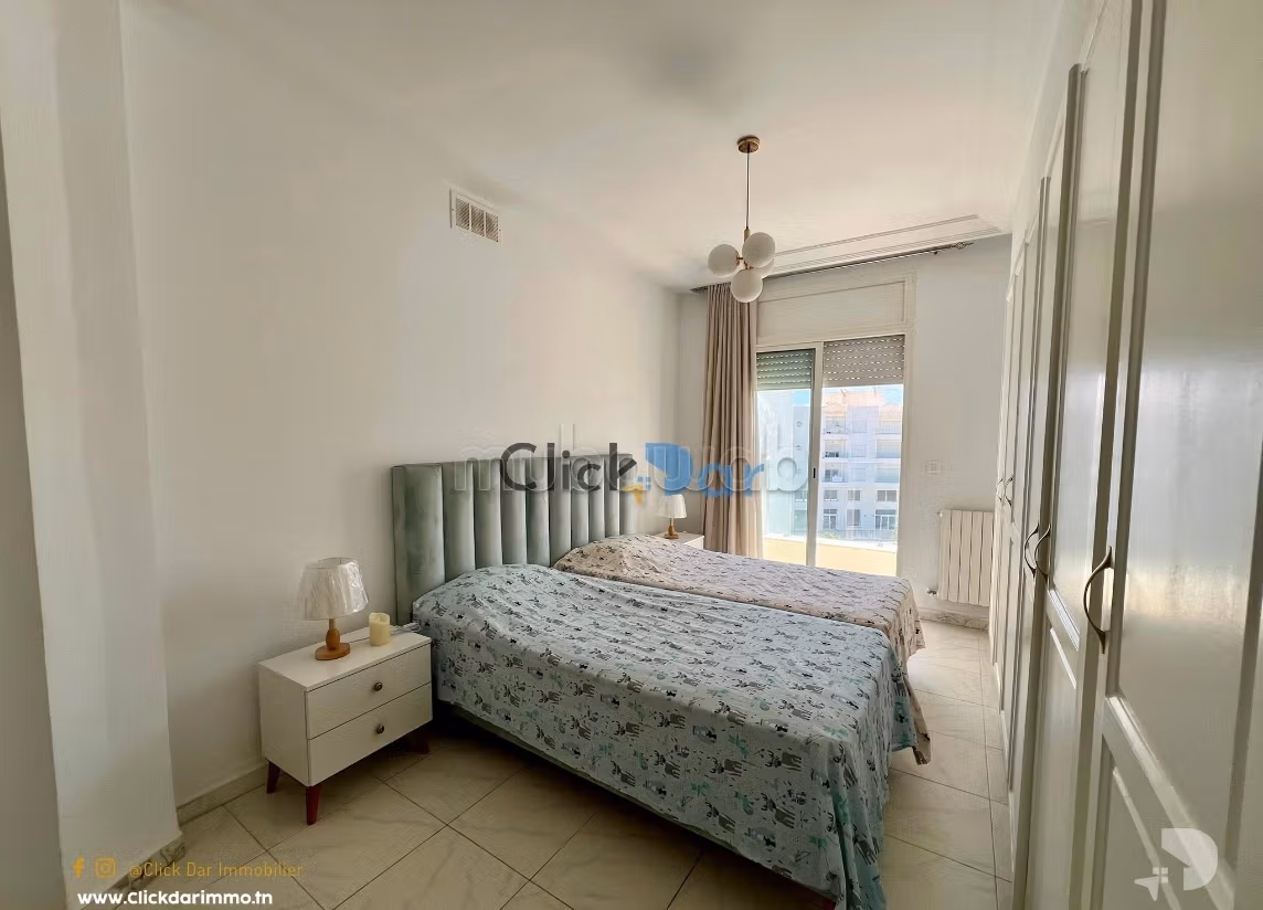 Appartement S2 location estivale pied dans l'eau