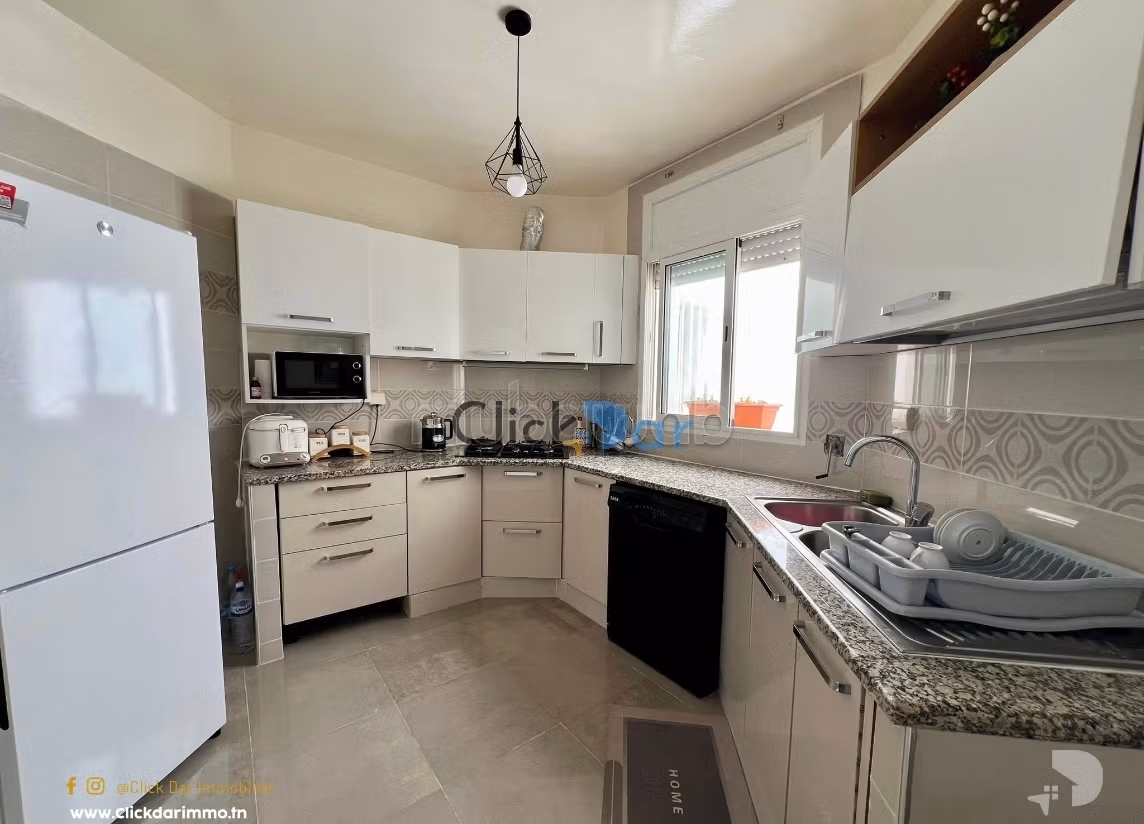 Appartement S2 location estivale pied dans l'eau