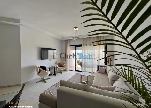 Appartement S2 location estivale pied dans l'eau