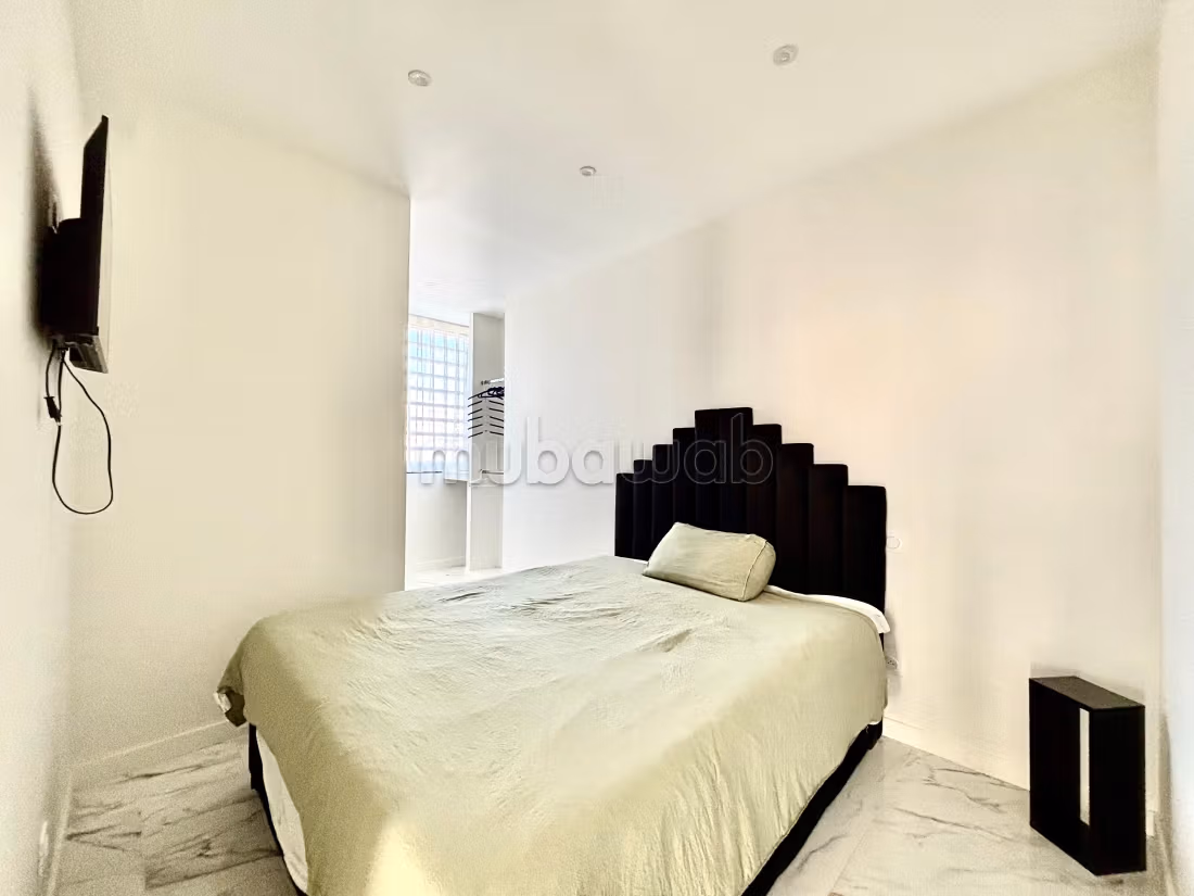 Exceptional apartment completely renovated