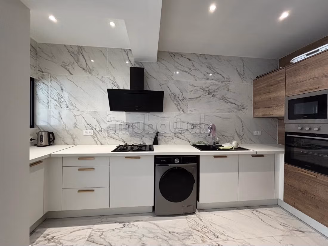 Exceptional apartment completely renovated