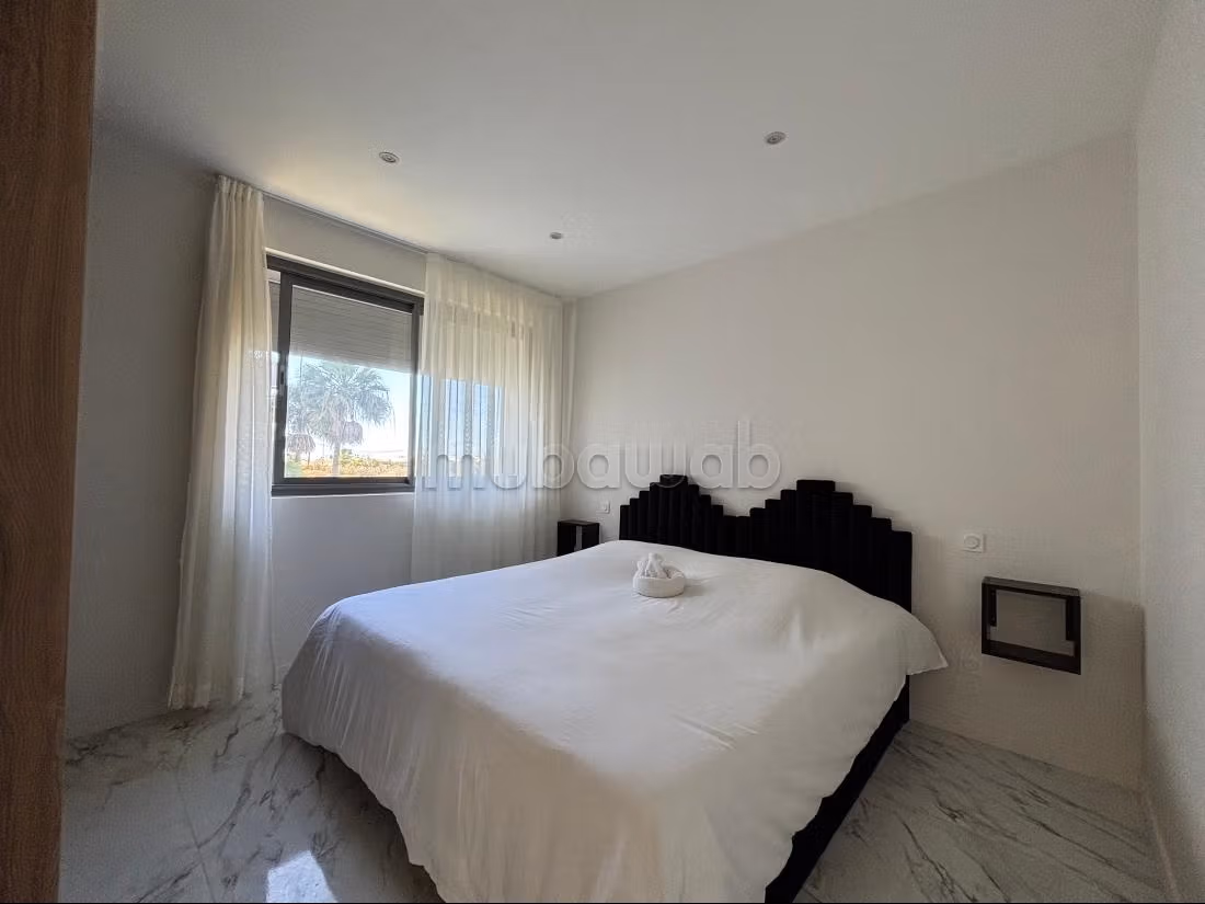 Exceptional apartment completely renovated