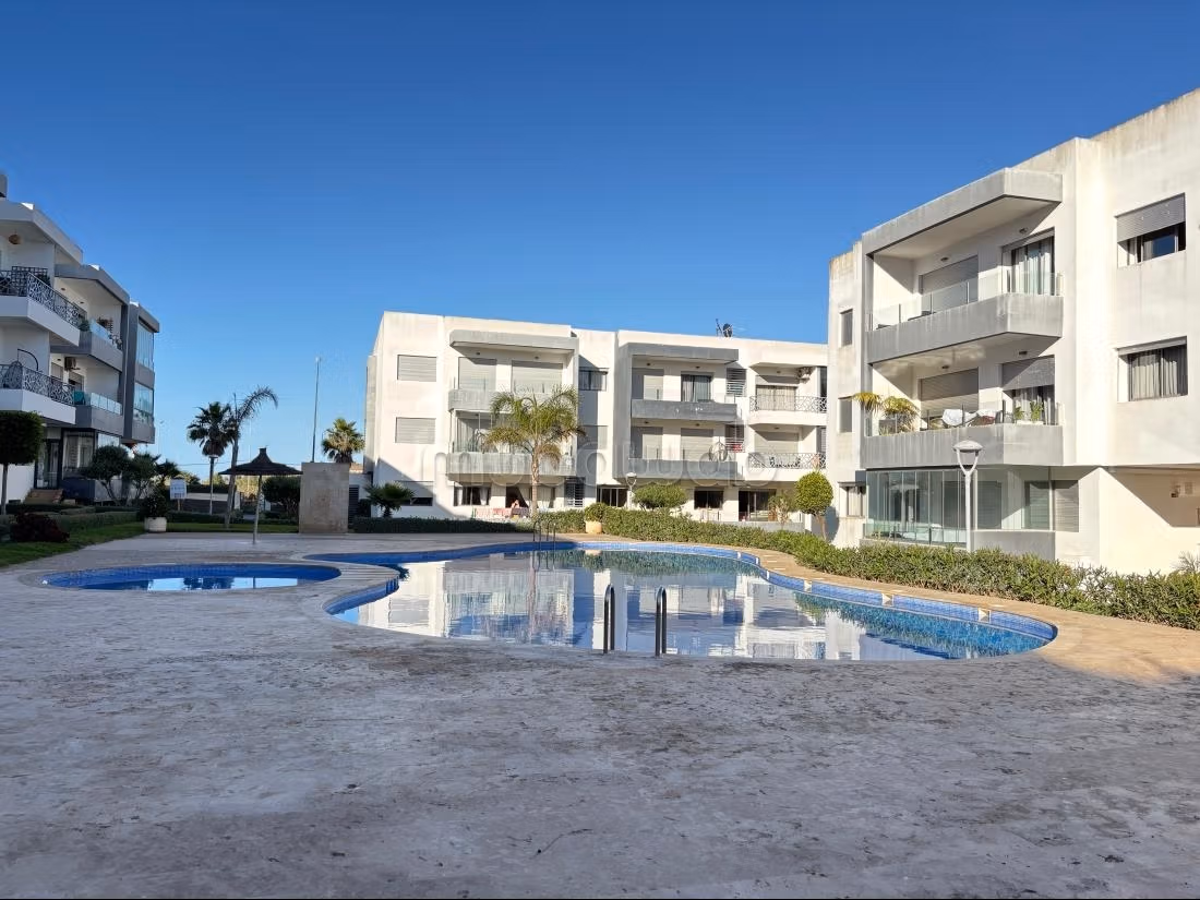 Exceptional apartment completely renovated