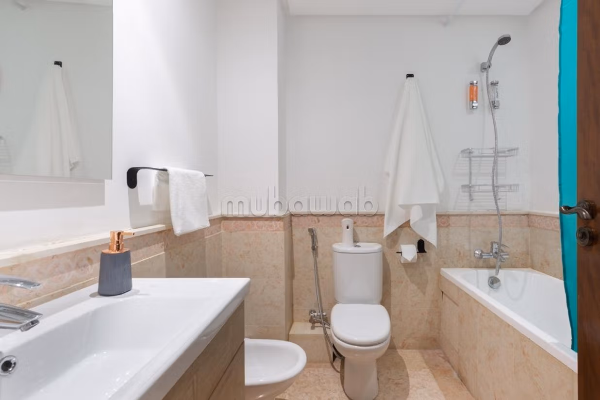 Appartement 128 m² à Agdal — 11