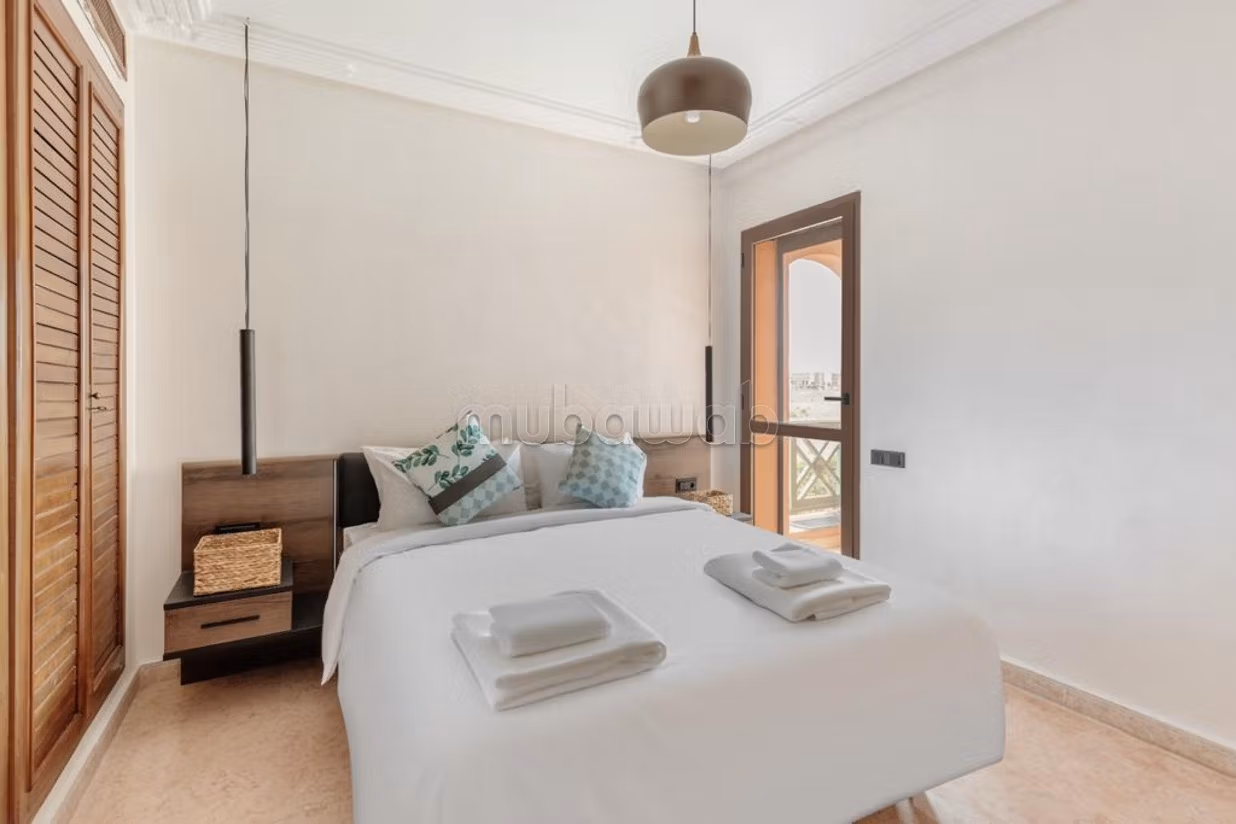 Appartement 3 chambres à vendre dans l'Agdal 
Marra - Widok 5