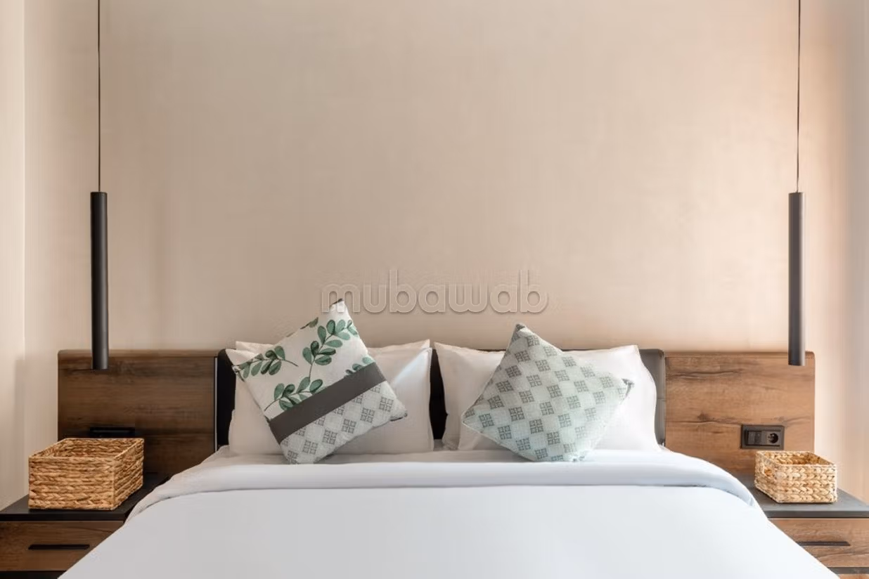 Appartement 3 chambres à vendre dans l'Agdal 
Marra - Widok 6