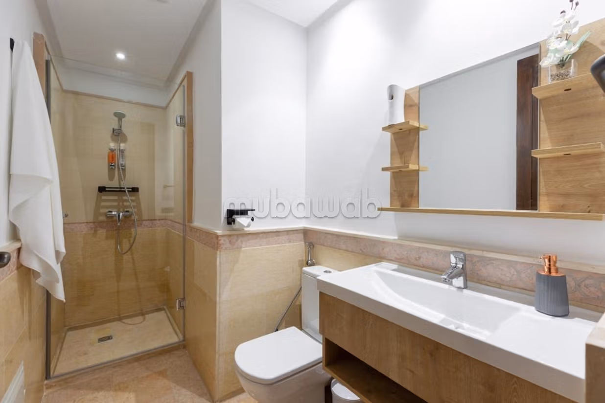 Appartement 128 m² à Agdal — 12