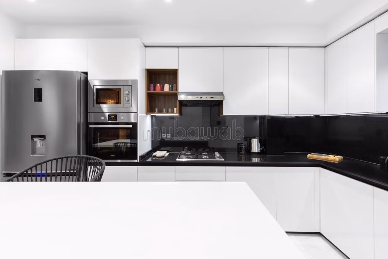 Appartement 128 m² à Agdal — 10