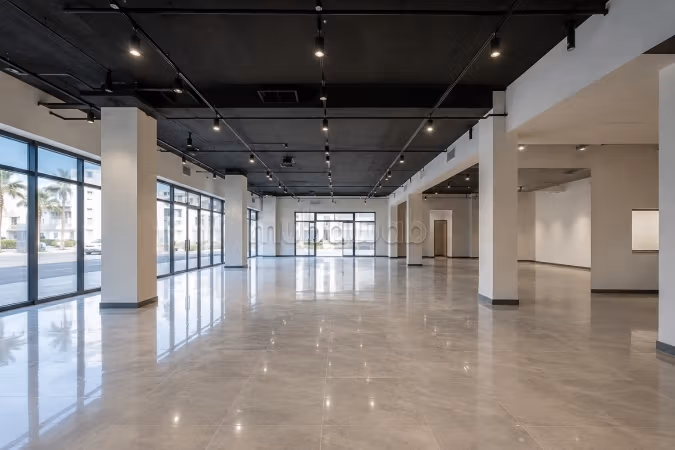 Louez le local idéal à route de rabat.
Superficie 1300 m²