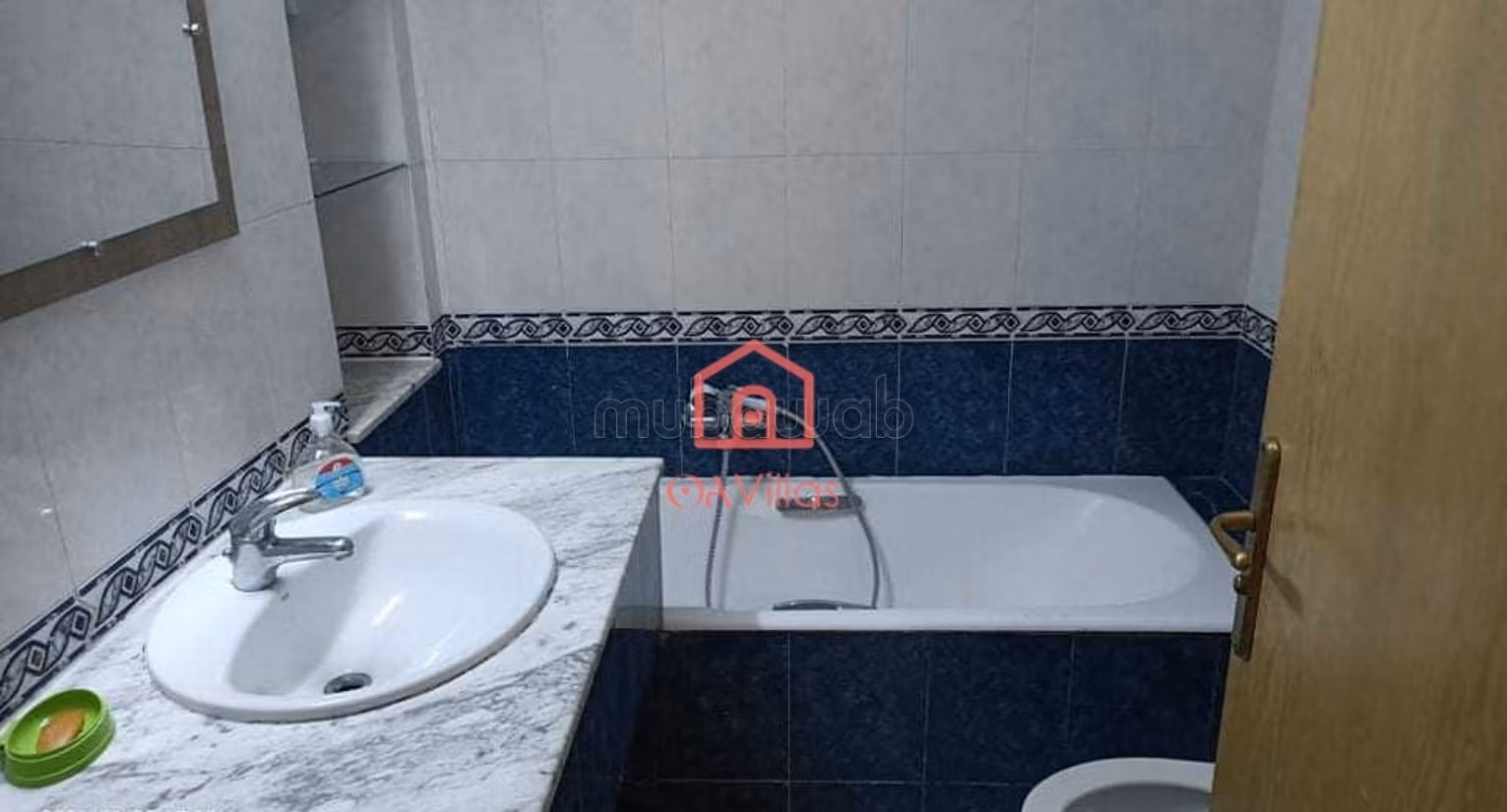Appartamento in affitto a Hammamet Centro con vista mare