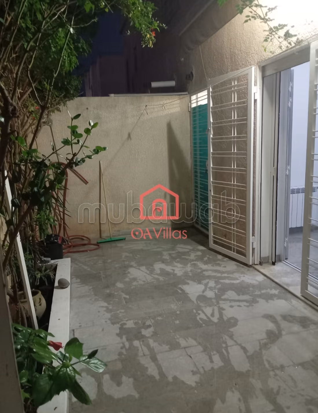 In vendita – Splendido appartamento S2 a Hammamet AFH
