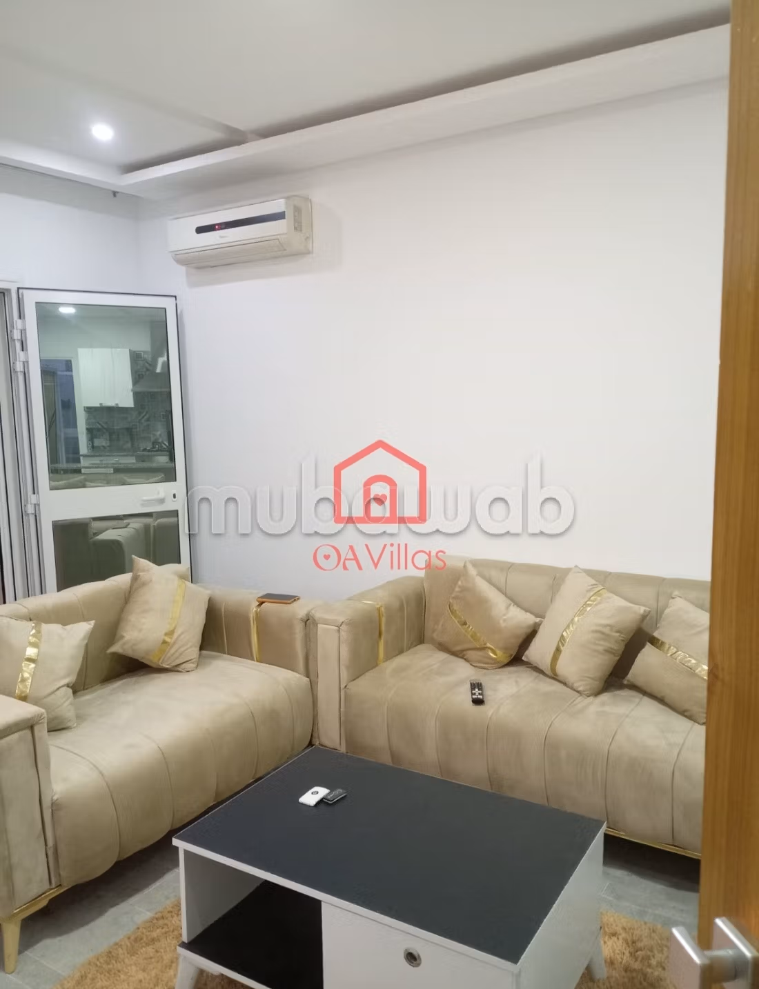 In vendita – Splendido appartamento S2 a Hammamet AFH
