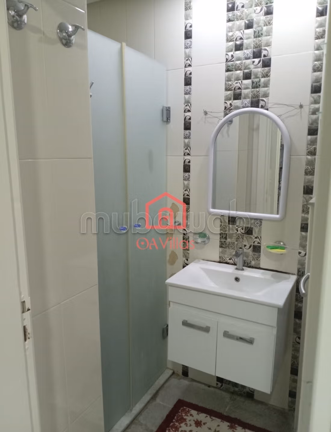 In vendita – Splendido appartamento S2 a Hammamet AFH
