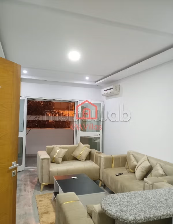 À vendre – Superbe Appartement S2 à Hammamet AFH