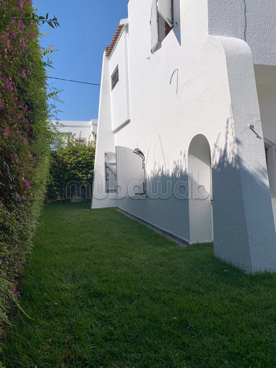 Belle villa en location vide, au rdv charme et caractère a n... - Pogled 2
