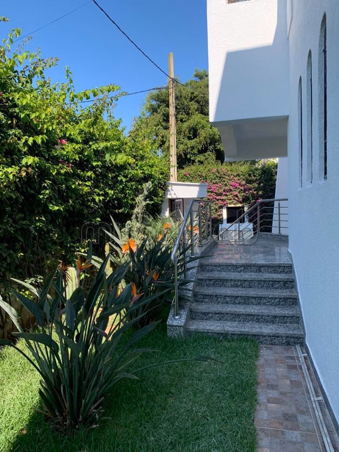 Belle villa en location vide, au rdv charme et caractère a n... - Pogled 3