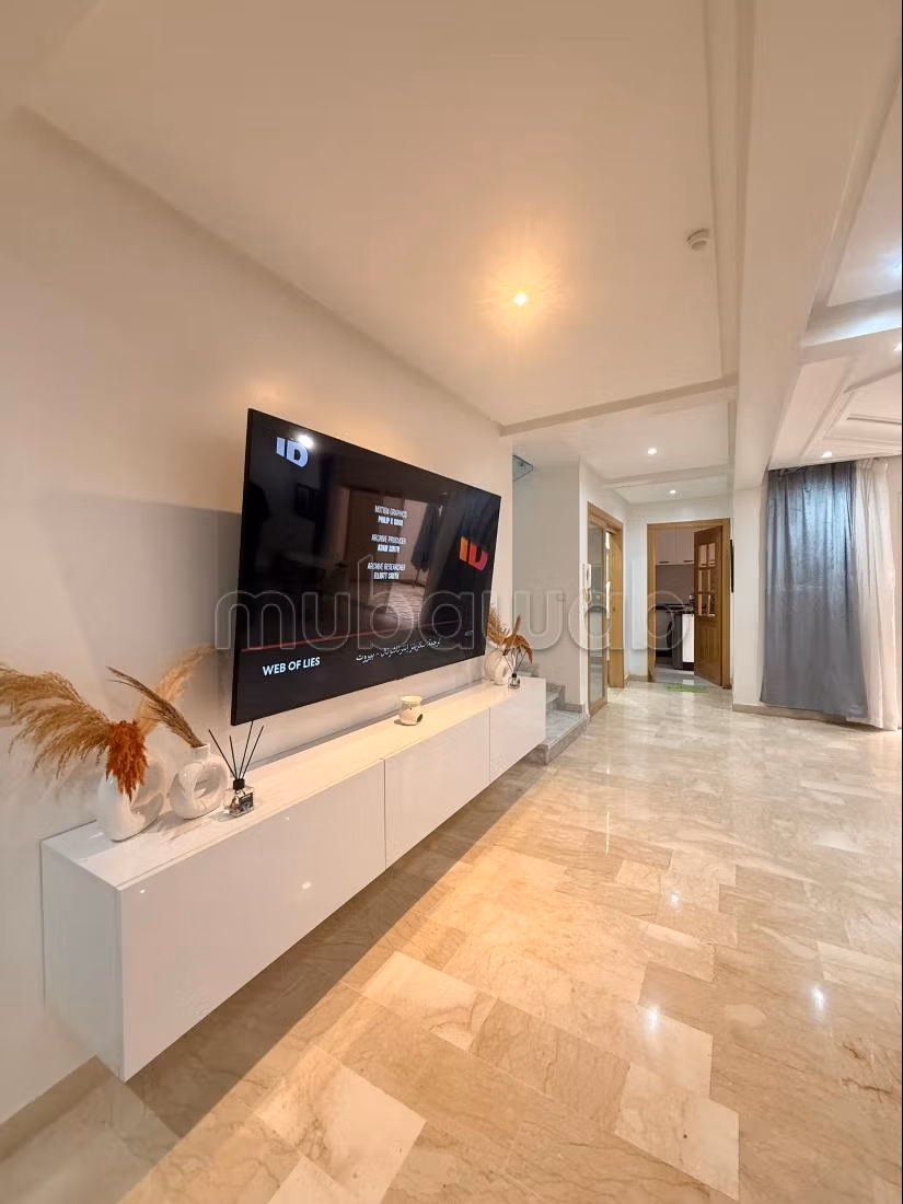 Appartement 125 m² f Guéliz — 7